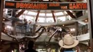 A still from Jurassic Park (Image via Apple TV+)
